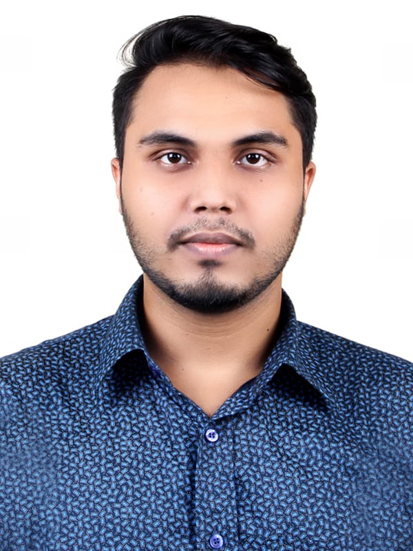 Shadman Wajeeh