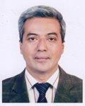 Professor Dr. Mohammad Saleh Jahur